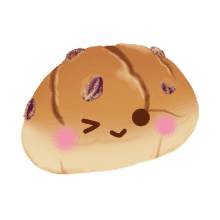 GrapePurple-Emoij messages sticker-3