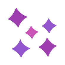 GrapePurple-Emoij messages sticker-9