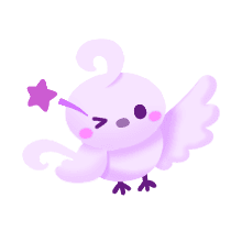 GrapePurple-Emoij messages sticker-7