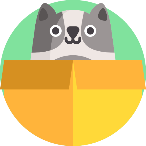 CatsStickers50 messages sticker-5