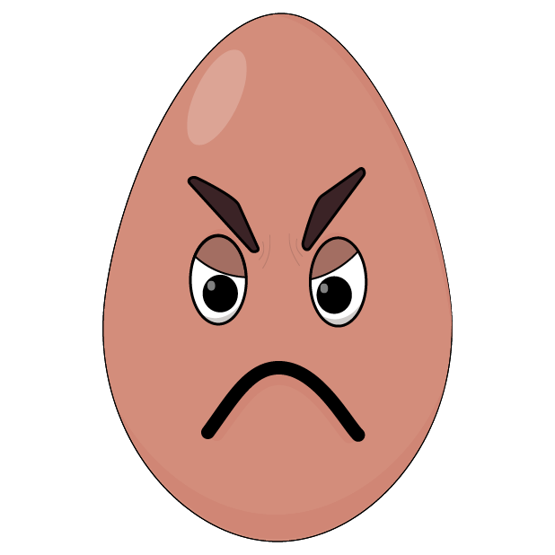 Egg Family messages sticker-4