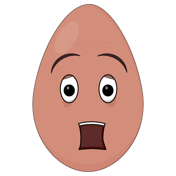 Egg Family messages sticker-6