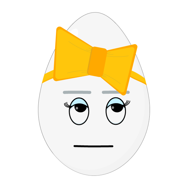 Egg Family messages sticker-5