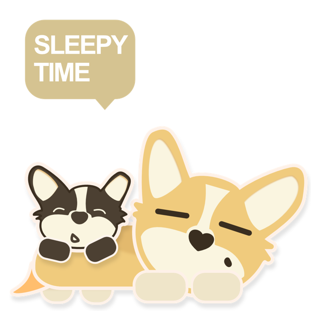 Waffles&Truffles messages sticker-11