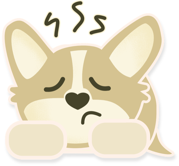Waffles&Truffles messages sticker-10