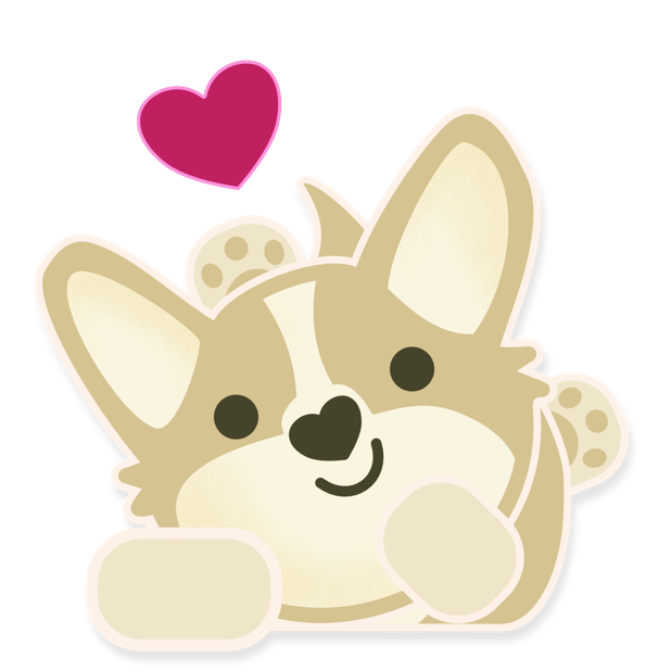 Waffles&Truffles messages sticker-3