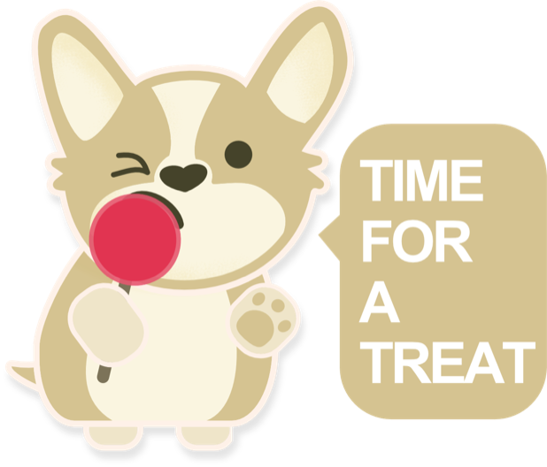 Waffles&Truffles messages sticker-4