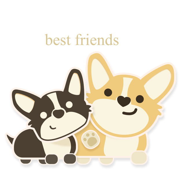 Waffles&Truffles messages sticker-0