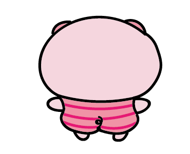 睡衣小胖 messages sticker-9