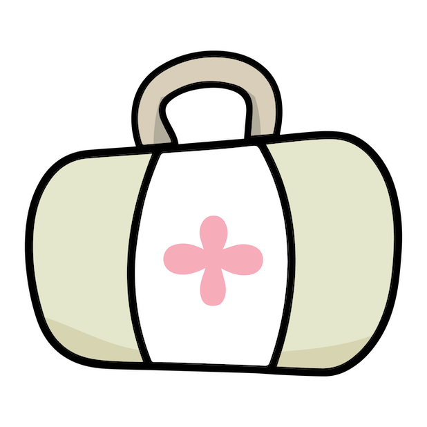 Cubtale Baby Tracker messages sticker-11
