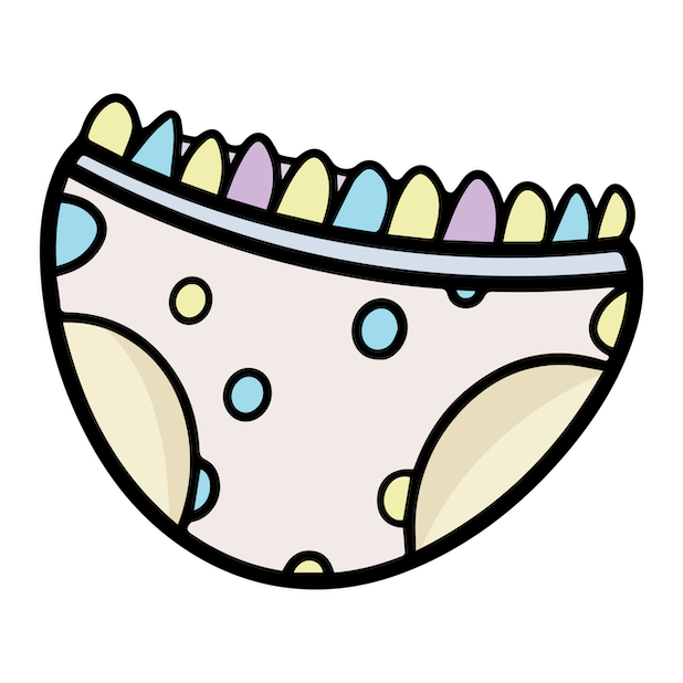 Cubtale Baby Tracker messages sticker-4