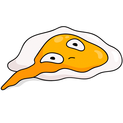 Breakfast Ready messages sticker-5