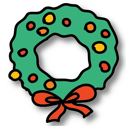 Snazzy Christmas Stickers messages sticker-4