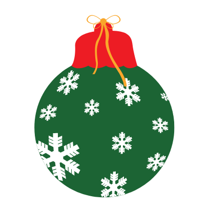 Snazzy Christmas Stickers messages sticker-6