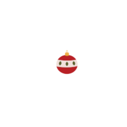 Snazzy Christmas Stickers messages sticker-8