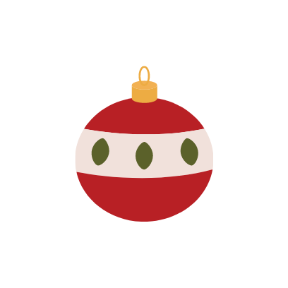 Snazzy Christmas Stickers messages sticker-7