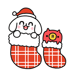 圣诞来了 messages sticker-3