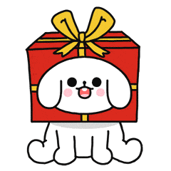 圣诞来了 messages sticker-4