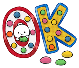 活力小白2 messages sticker-9