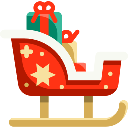 Santa Calling app - Calls you. messages sticker-2