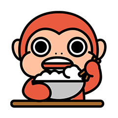 LKMonkey messages sticker-5