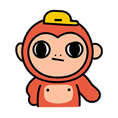 LKMonkey messages sticker-0
