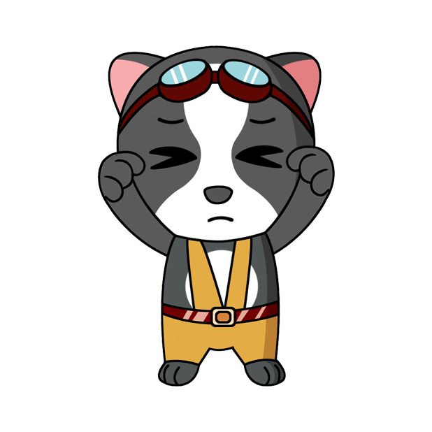 猫咪冬冬 messages sticker-5