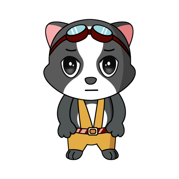 猫咪冬冬 messages sticker-10