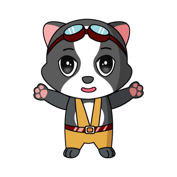 猫咪冬冬 messages sticker-6