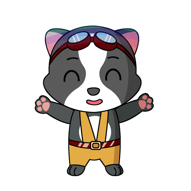 猫咪冬冬 messages sticker-1