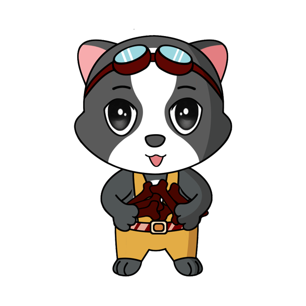 猫咪冬冬 messages sticker-0