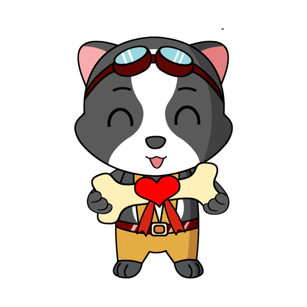 猫咪冬冬 messages sticker-3