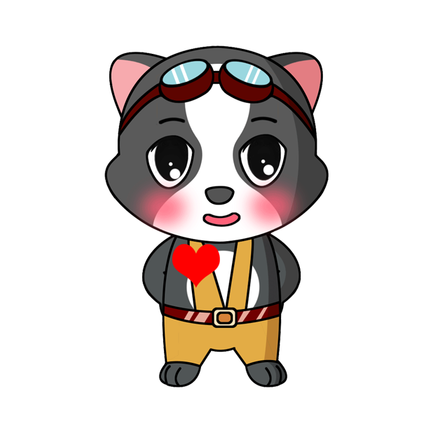 猫咪冬冬 messages sticker-4