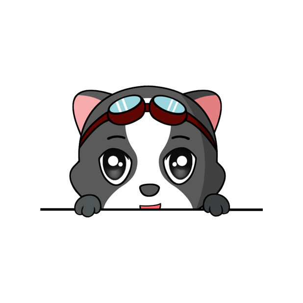 猫咪冬冬 messages sticker-8