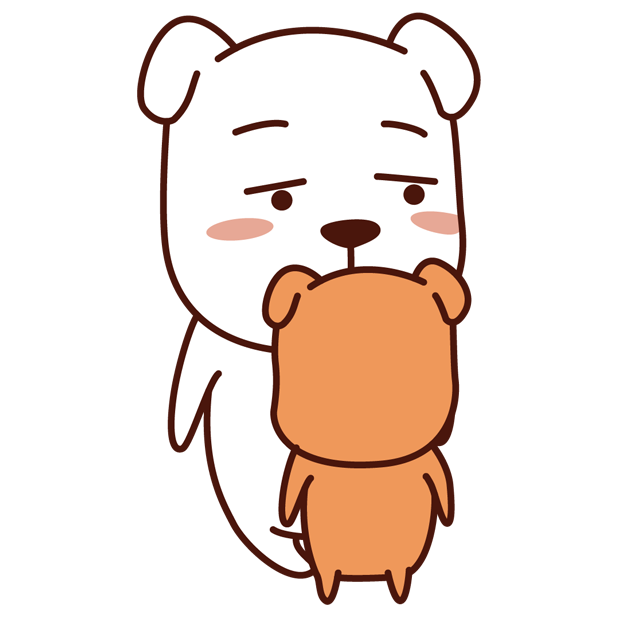 苍狗白云 messages sticker-3