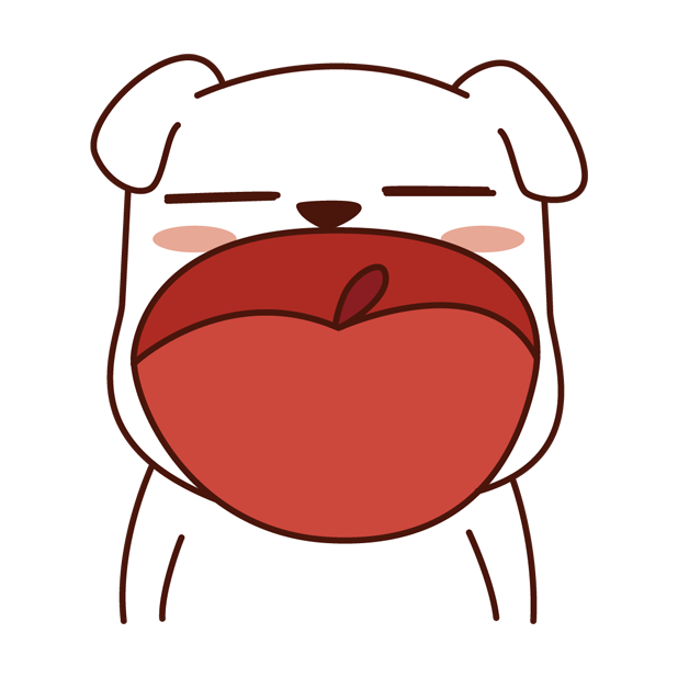 苍狗白云 messages sticker-5