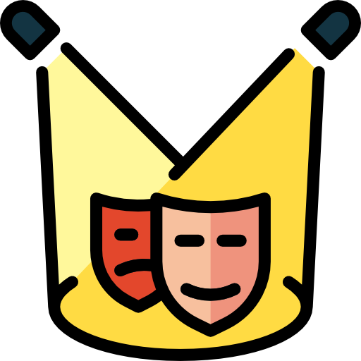 Powell Entertainment Stickers messages sticker-3
