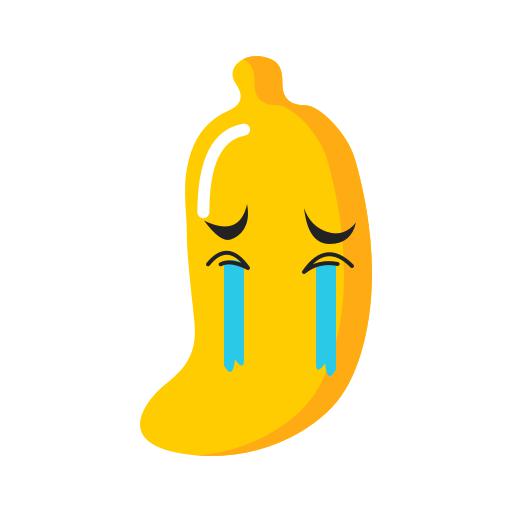 可愛的紅臉雞 messages sticker-9