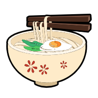 极品美味食物贴纸 messages sticker-2