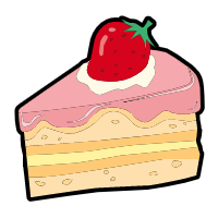 极品美味食物贴纸 messages sticker-0