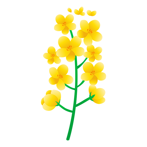 快乐花 messages sticker-11