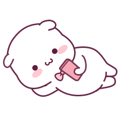 Cartoon Dog messages sticker-9