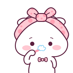 Cartoon Dog messages sticker-0