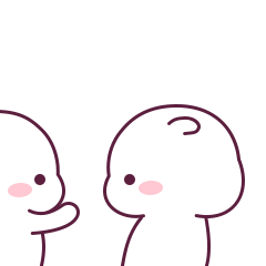 Cartoon Dog messages sticker-4