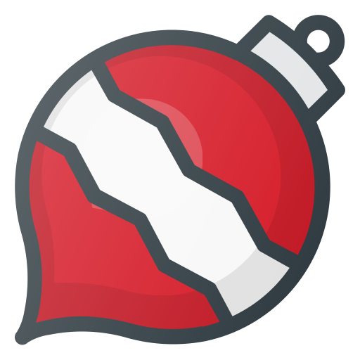 嗨!圣诞快乐 messages sticker-2