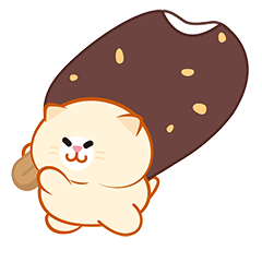 DTCAT messages sticker-9