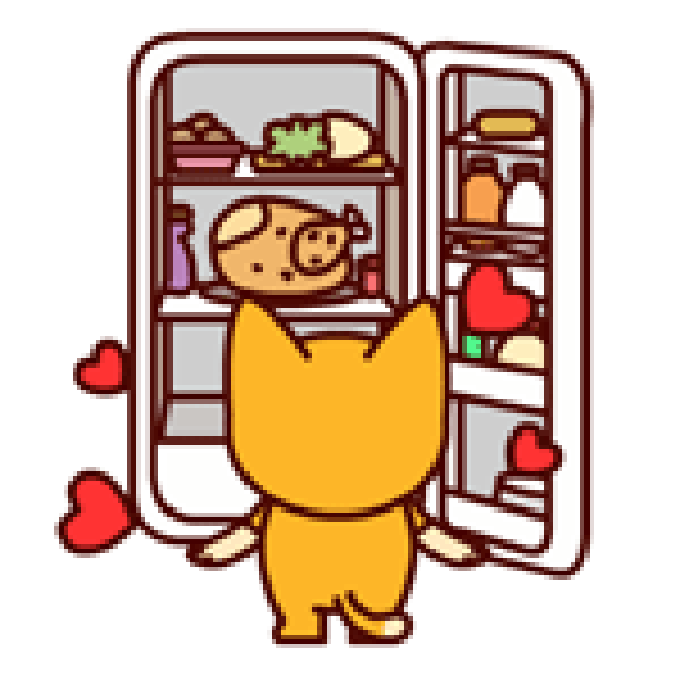 猫壮壮 messages sticker-5