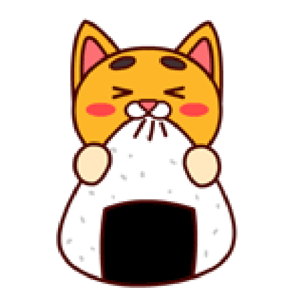 猫壮壮 messages sticker-8