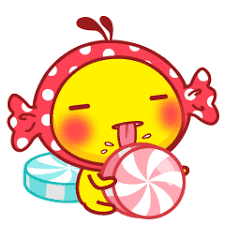 小雞角色扮演 messages sticker-8