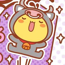 小雞角色扮演 messages sticker-7